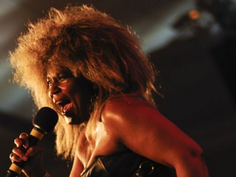 a tribute to tina turner